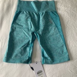 Gymshark Flex Shorts NWT